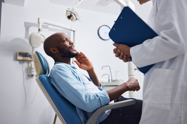 Best Emergency Wisdom Teeth Removal in Prattville, AL