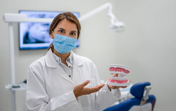 Best Emergency Orthodontic Repairs in Prattville, AL